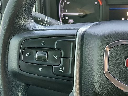 Used 2022 GMC Sierra 1500 Elevation AWD/4WD image 24