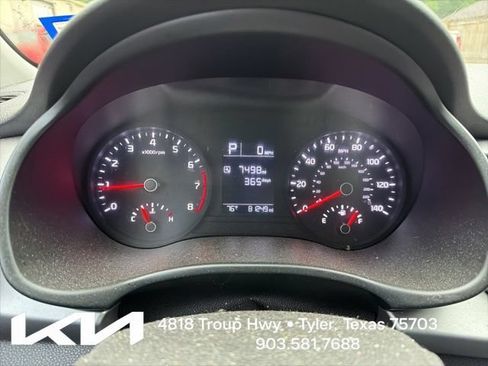 Used 2020 Kia Rio LX FWD image 15