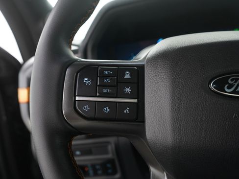 Used 2025 Ford F150 Tremor AWD/4WD image 29
