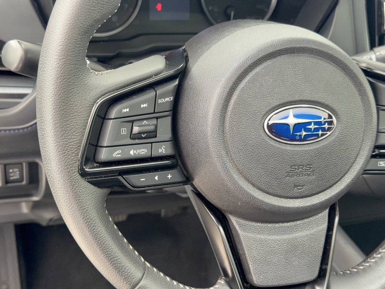 Used 2025 Subaru Forester Premium w/ Convenience Package #1 AWD/4WD image 18