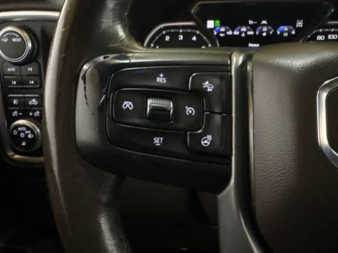 Used 2020 GMC Sierra 1500 Denali w/ Driver Alert Package II AWD/4WD image 64