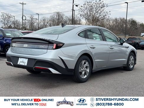 New 2026 Hyundai Sonata SE image 14