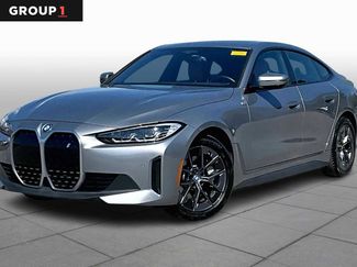 Certified 2023 BMW i4 eDrive35 video 1