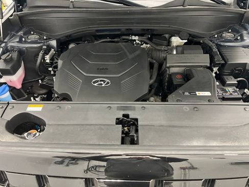 Used 2025 Hyundai Palisade SEL image 16