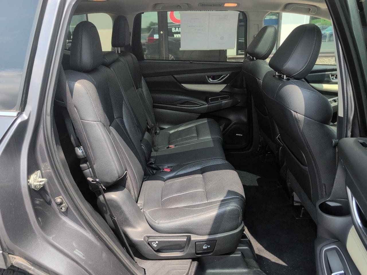 Used 2020 Subaru Ascent Limited w/ Technology Package AWD/4WD image 12