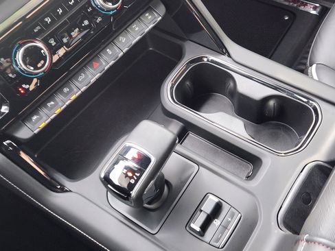 Certified 2026 GMC Sierra 1500 AT4X image 21