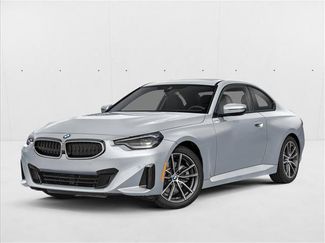 Used 2026 BMW 230i Coupe w/ Premium Package RWD video 1
