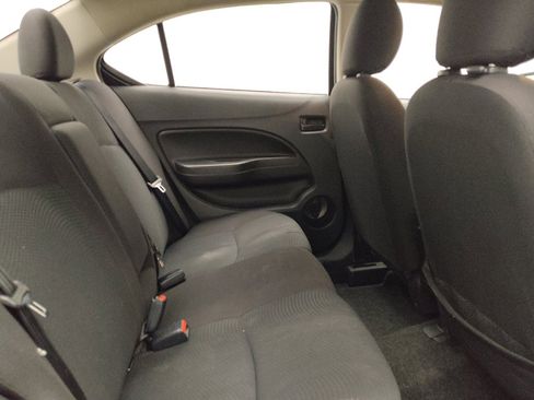 Used 2020 Mitsubishi Mirage G4 ES FWD image 19