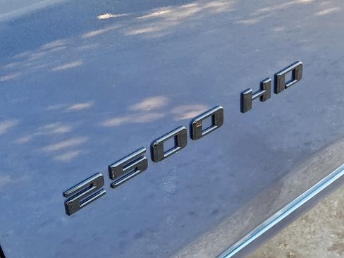 New 2026 Chevrolet Silverado 2500 LT w/ Trail Boss Package image 10