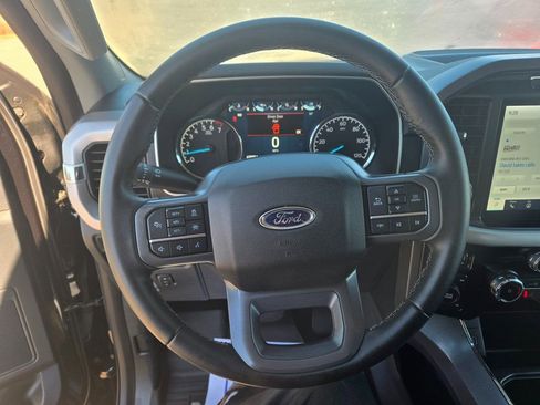 Used 2023 Ford F150 XLT w/ Equipment Group 302A High image 10