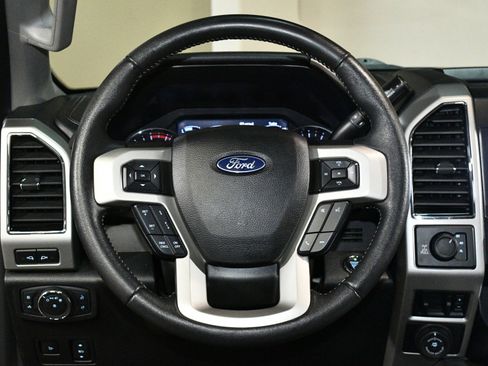 Used 2020 Ford F250 Lariat AWD/4WD image 23