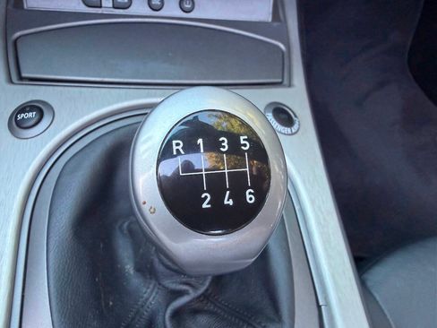 Used 2003 BMW Z4 3.0i RWD image 30