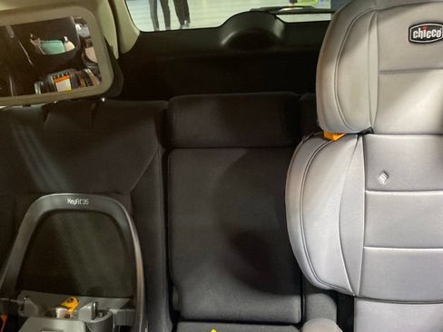 Used 2015 Honda CR-V EX image 6