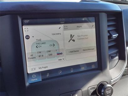 New 2024 RAM 3500 SLT w/ Quick Order Package 2YG SLT