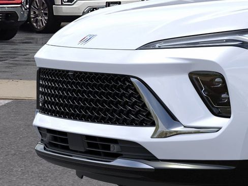 New 2026 Buick Envision Sport Touring image 15