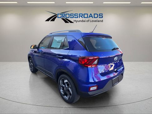 New 2026 Hyundai Venue SEL image 3