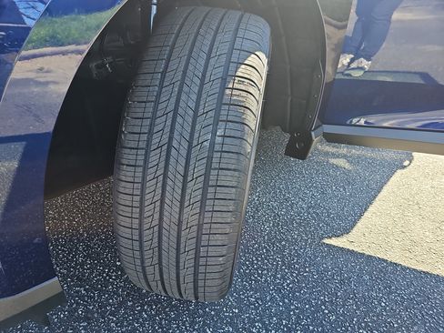 New 2025 Nissan Murano SV image 31