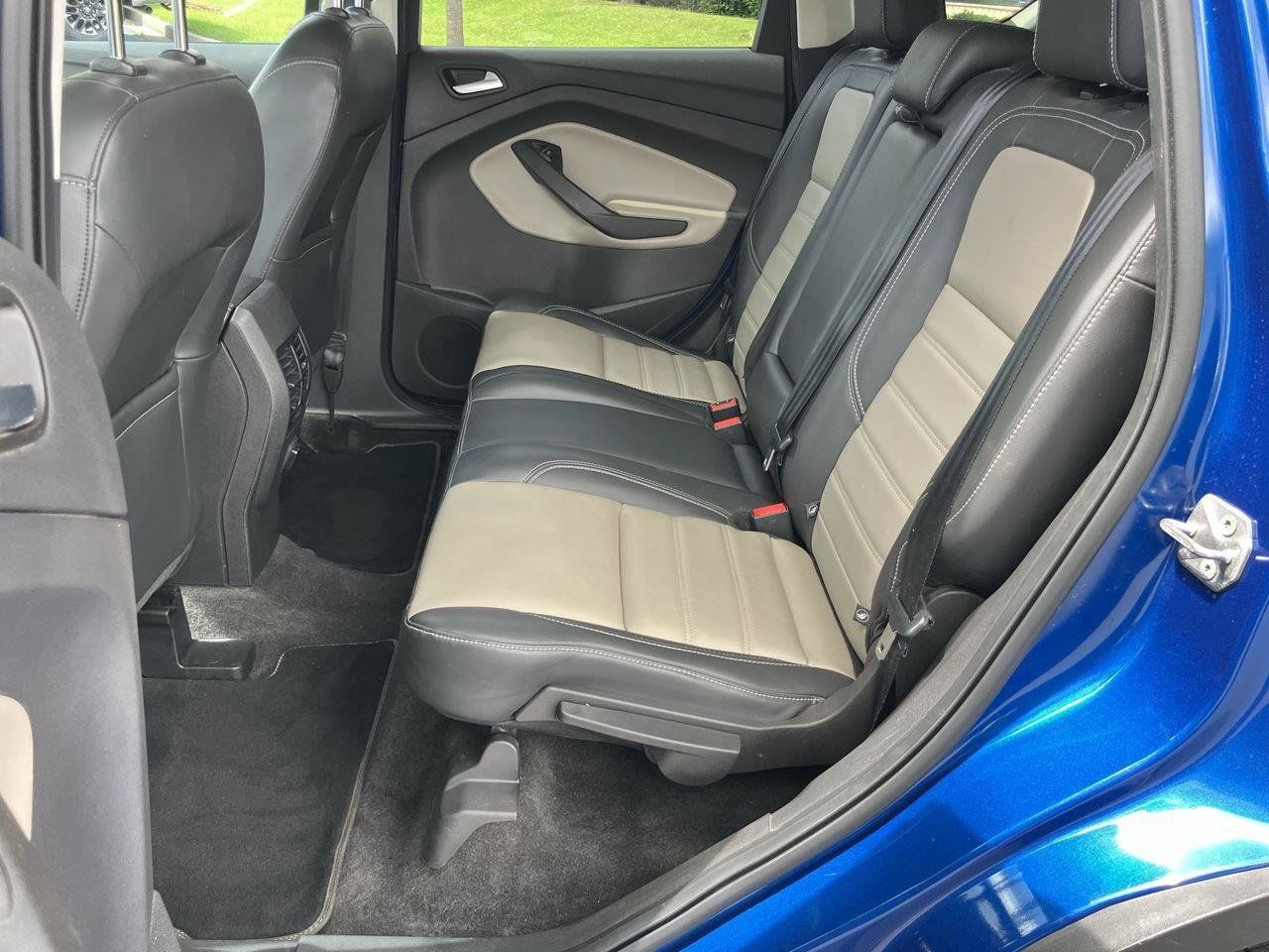Used 2019 Ford Escape SEL FWD image 22