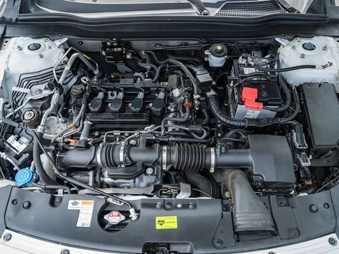 Used 2022 Honda Accord Sport Special Edition image 18