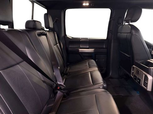 Used 2019 Ford F150 Lariat AWD/4WD image 15
