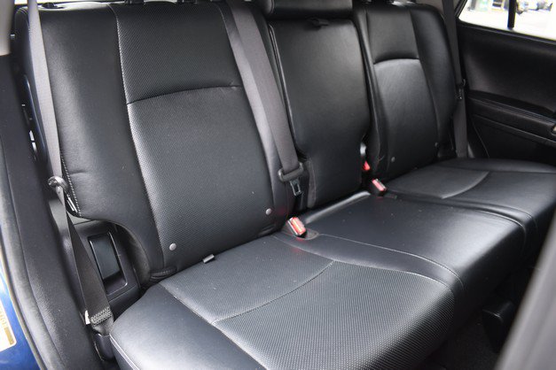 Used 2018 Toyota 4Runner Limited AWD/4WD image 29