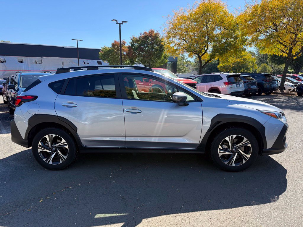 Certified 2024 Subaru Crosstrek 2.0i Premium AWD/4WD image 5