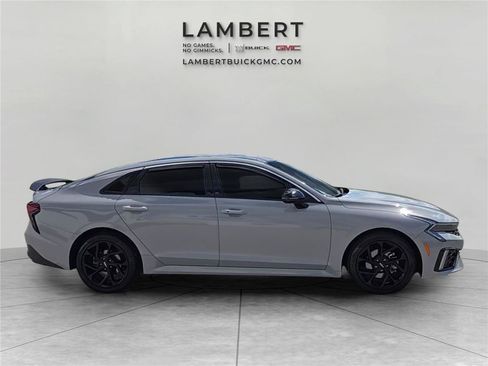 Used 2026 Kia K5 GT-Line w/ GT-Line Premium Package FWD image 6