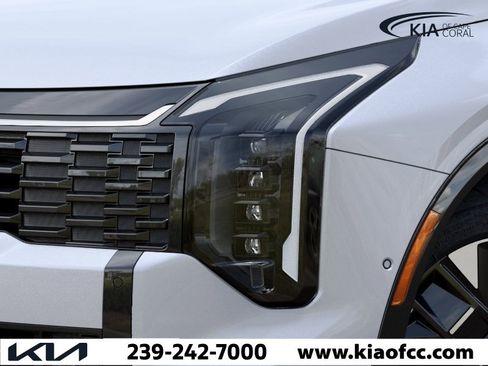 New 2026 Kia Sportage SX FWD image 10
