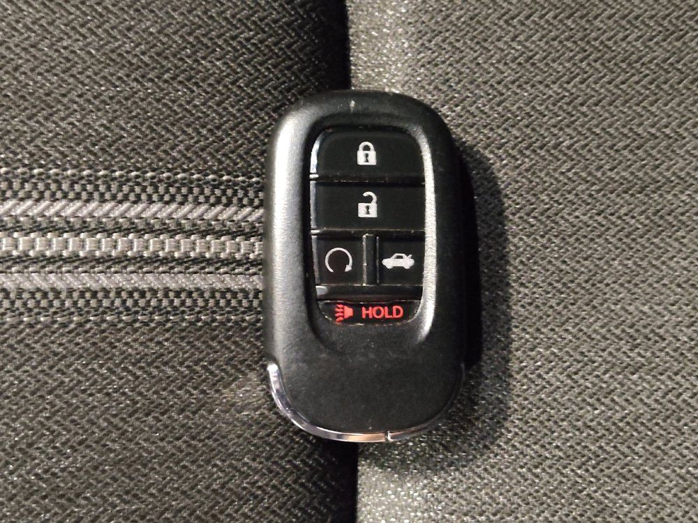 Used 2023 Honda Accord Sport image 32