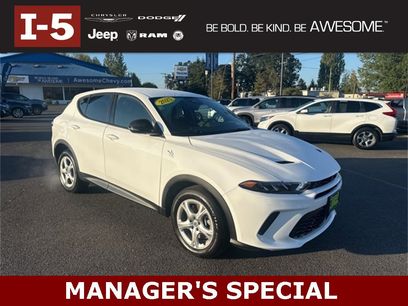 New 2025 Dodge Hornet GT w/ Cold Weather Group