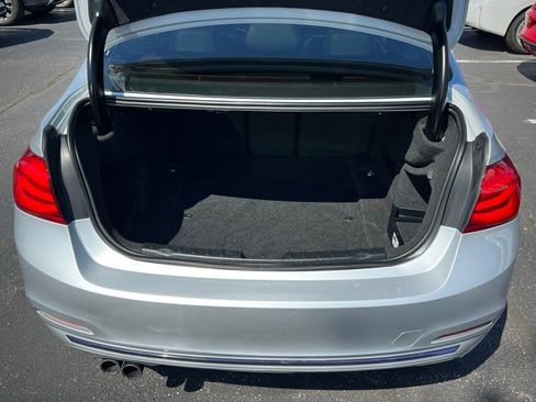 Used 2016 BMW 328i xDrive Sedan image 23