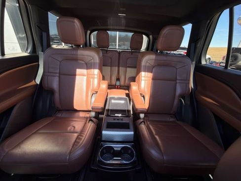 Used 2023 Lincoln Aviator Grand Touring w/ Equipment Group 301A image 45