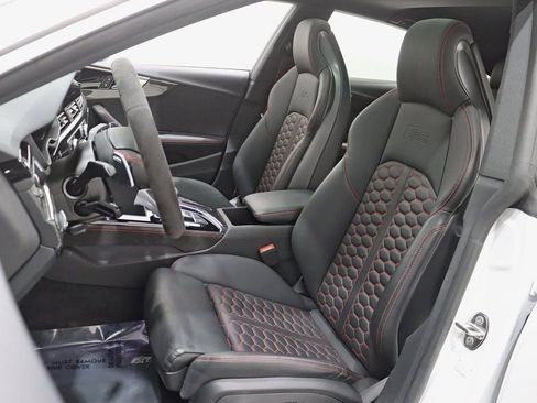 Used 2023 Audi RS 5 Sportback w/ Dynamic Package image 27