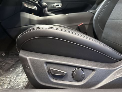 New 2026 Ford Mustang EcoBoost image 14