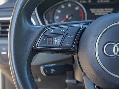 Used 2019 Audi A4 2.0T Premium image 13