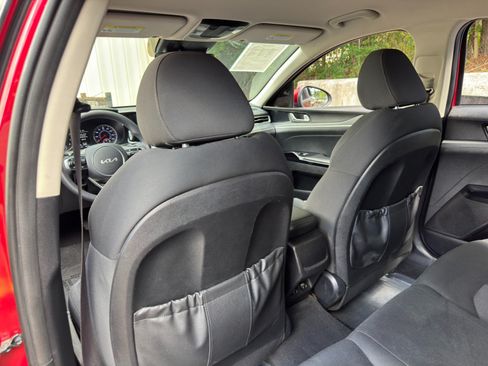 Used 2022 Kia K5 LXS FWD image 30