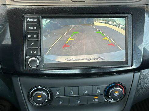 Used 2019 Nissan Sentra S FWD image 8
