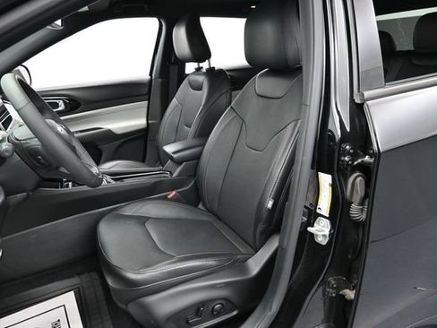 Used 2023 Jeep Compass Limited w/ Elite Group AWD/4WD image 11