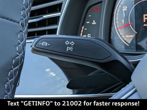 New 2026 Audi Q8 Premium Plus image 31