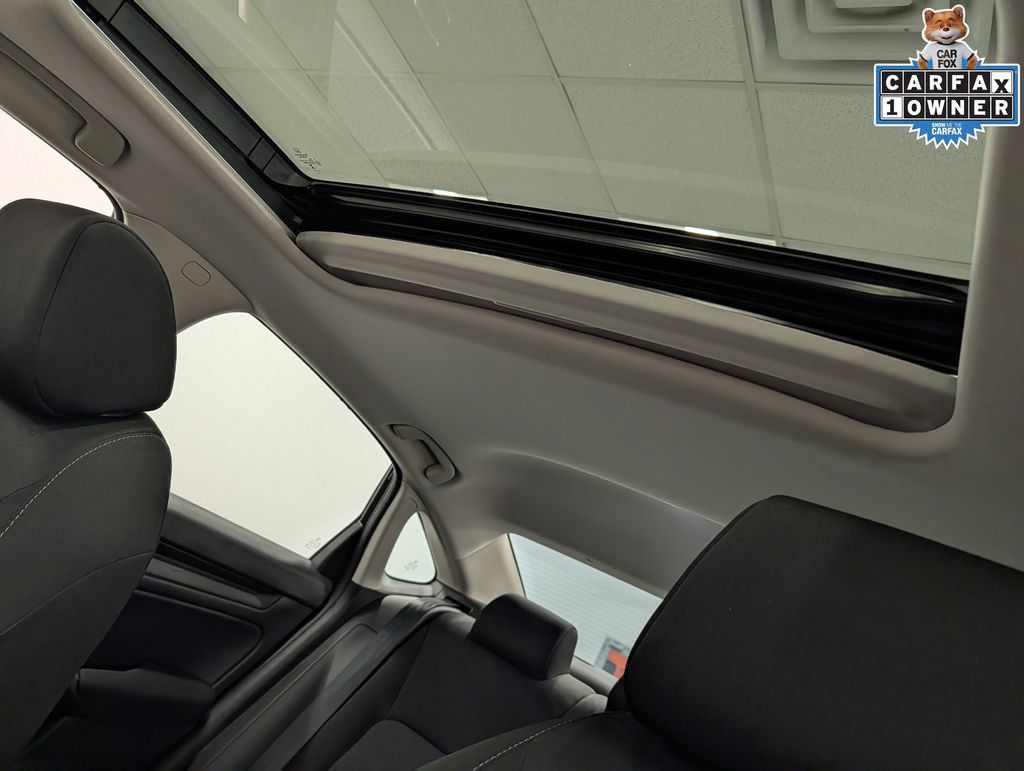 Used 2023 Honda Civic EX image 21