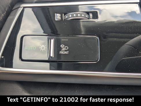 New 2025 Audi Q7 3.0T Prestige image 25