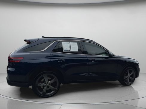 Used 2023 Genesis GV70 3.5T Sport w/ Sport Prestige Package image 30