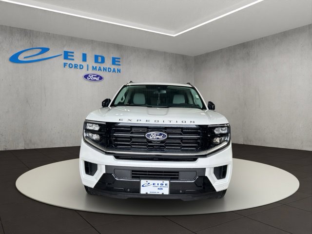 New 2027 Ford Expedition Platinum AWD/4WD image 9