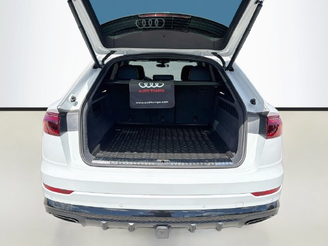 Used 2026 Audi Q8 Premium Plus AWD/4WD image 12