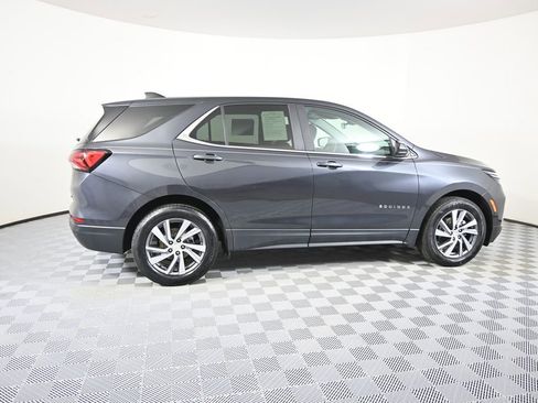 Used 2023 Chevrolet Equinox LT AWD/4WD image 7