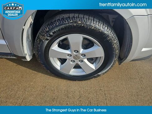 Used 2014 Dodge Journey SE w/ Flexible Seating Group image 45