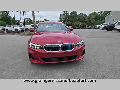Used 2024 BMW 330i Sedan RWD image 19
