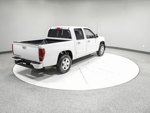 Used 2011 Chevrolet Colorado LT RWD image 24