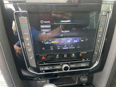Used 2020 INFINITI QX80 Luxe w/ Proassist Package RWD image 17