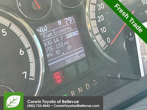 Used 2011 RAM 1500 Sport AWD/4WD image 13